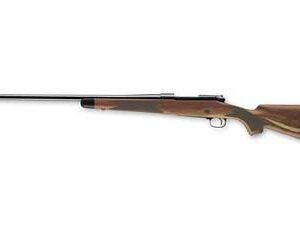 Winchester Super Grade Rifle 270 Win 3rd Magazine 24" Barrel Gloss Wood Stock