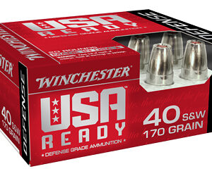 WIN 40S&W 155GR HX HP 20/200