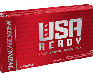 WIN USA READY 6.5 PRC 140GR 20/200