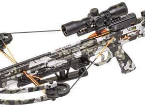 WICKED RIDGE XBOW RAMPAGE XS