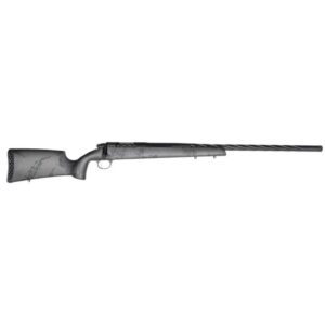 Weatherby 307 MZY Precision Muzzleloader .50 cal 26" Barrel with 2" Muzzle Brake