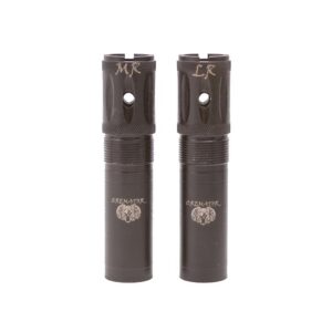 Carlson's Cremator Waterfowl Mid and Long Range Ported Choke Tube for 20 ga Beretta/Benelli Mobil 2/ct