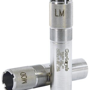 Carlson's Sporting Clay Improved Cylinder Choke Tube for 12 ga Beretta/Benelli .715 dia