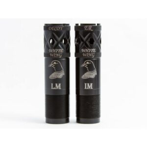 Carlson's White Wing Dove Improved Modified Choke Tube for 12 ga Remington .705