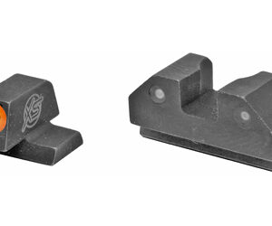 XS Sight Systens R3D Night Sights Orange - Canik TP9