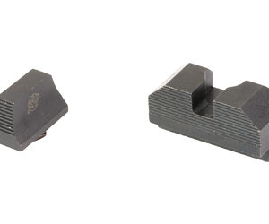 XS Sights Minimalist OR Optic Height Handgun Sights for Glock MOS