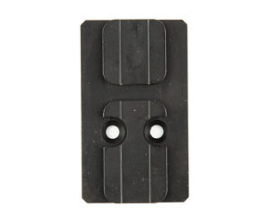 XS Sights Optic Mount For Glock ACRO Optic 17/19/22-24/26/27/31-36/38