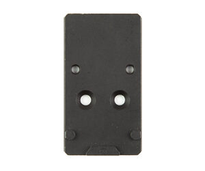 XS Sights Glock MOS Optic Mount Bundle for Glock RMR Tritium Black