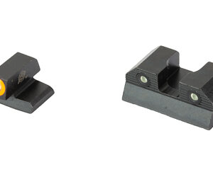 XS Sights R3D 2.0 Night Sights for HK VP9 OR Orange
