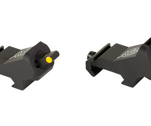 XS Sight Systems XT12 DXS Ember Standard Dot Gun Sight -  Orange