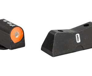 XS Sight DXT2 Big Dot Sight for Glock 42 & 43 - Orange