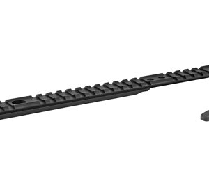XS Sight Systems Lever Rail Ghost Ring - Marlin 1895 - Sights and Rail / Round Barrel Models