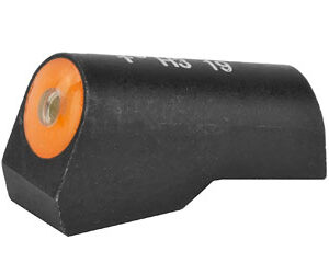 Big Dot Tritium Orange - Remington Shotgun Bead on Pedestal