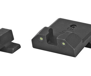 XS Night Sights R3D Night Sights Orange - S&W M&P & M2.0 Shield