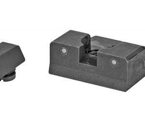 XS Sight Systems R3D Night Sights Green for Taurus G2
