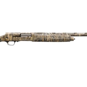 Browning A5 Camo Sweet Sixteen