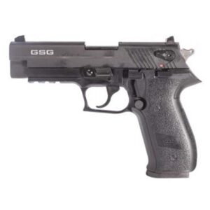 ATI GSG FIREFLY HGA .22LR BLACK 4" BL NO THREADS 10/RD