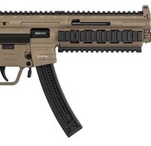 ATI GSG-16 RIA Carbine .22 LR 10rd Magazine 16.25" Barrel FDE Finish Synthetic Stock