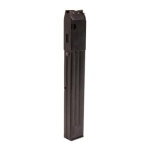 GERMAN SPORT MP40 9MM MAGAZINE METAL  25RD