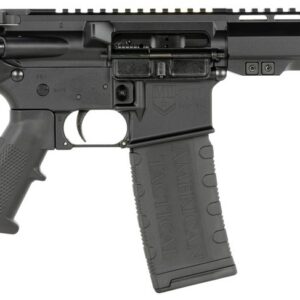 ATI Milsport HGA Handgun 5.56mm 30rd Magazine 7.5" Barrel Black
