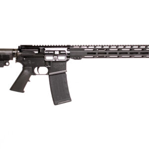 ATI AR15 All Metal Make Up Milsport Rifle 300 BLK 30rd Magazine 16" Barrel