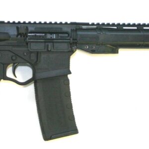 ATI ALPHA MAXX RIA Rifle 300 Blackout 30rd Magazine(1) 16" Barrel MLOK Polymer Rail