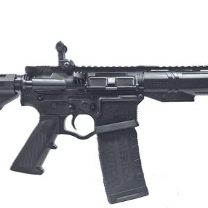 ATI ALPHA MAXX HGA Pistol 5.56mm 30rd Magazine 7.5'' Barrel 7'' MLOK Poly Handguard