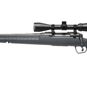 Savage Arms Axis 2 Compact XP