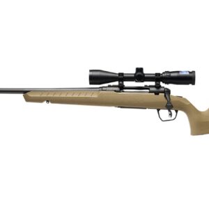 SAVAGE AXIS 2 XP 400 LEGEND LH