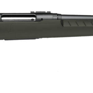 Savage Arms Axis 2 Rifle 6.5 Creedmoor 4rd Magazine 22" Barrel OD Green