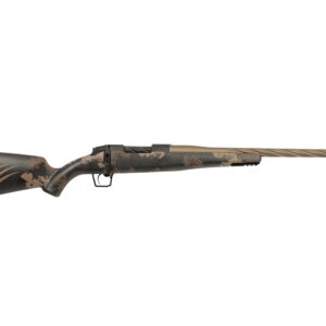 Fierce Firearms Twisted TI Rogue