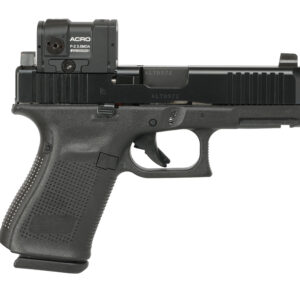 GLOCK 19 GEN5 9MM 10RD MOS ACRO P2