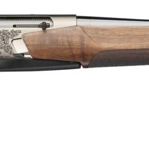 Browning BAR MK4 Medallion