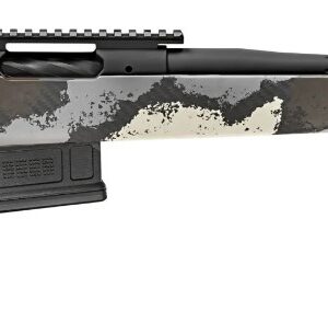 Springfield Armory Model 2020 Waypoint 6mm Creedmoor Rifle 5rd Magazine 20" Barrel Camo