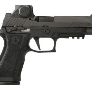 SIG SAUER OFF-DUTY P320 M17