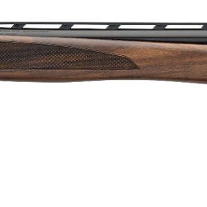 Browning Cynergy CX Shotgun 20 ga 3" Chamber 2rd Capacity 30" Barrel Walnut