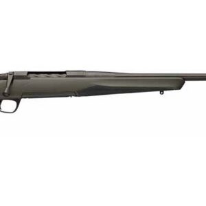 BROWNING X-BOLT 2 SPEED    7MM