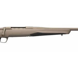 BROWNING X-BOLT 2 SPEED 6.5PRC