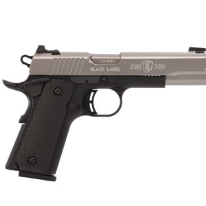 Browning 1911-380 Black Label