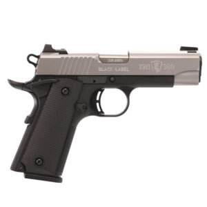Browning 1911-380 Black Label