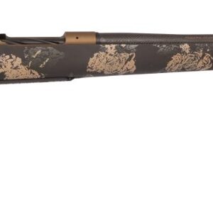 Christensen Arms Ridgeline