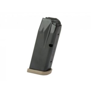Canik Mete MC9 Handgun Magazine with Grip Extension FDE 9mm Luger 12/rd