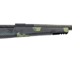 Fierce Firearms Carbon Rogue
