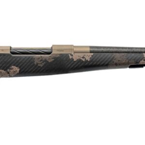 Fierce Firearms Carbon Rogue
