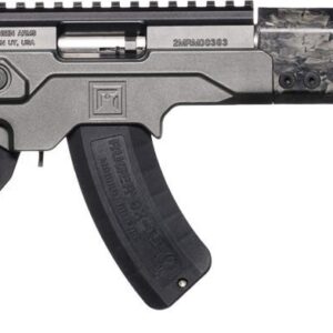 CHRISTENSEN MPR RIMFRE 17HMR *