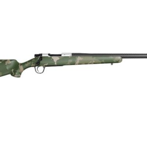 Christensen Arms Ridgeline FFT Titanium