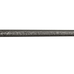 Proof Research Pre-Fit Sig Cross Barrel