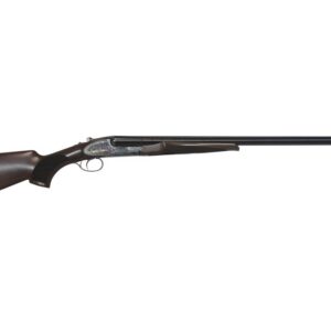 CZ Sharp-Tail SxS Shotgun 28 Ga. 3" Chamber 2rd Capacity 28" Barrel Walnut Stock