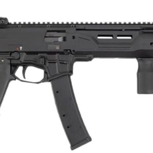 CZ Scorpion 3 Plus Magpul Edition Carbine 9mm Luger 35rd Magazine(1) 16.3" Threaded Barrel Folding Stock