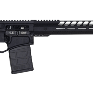 Diamondback Firearms Black Gold DB10 Rifle
